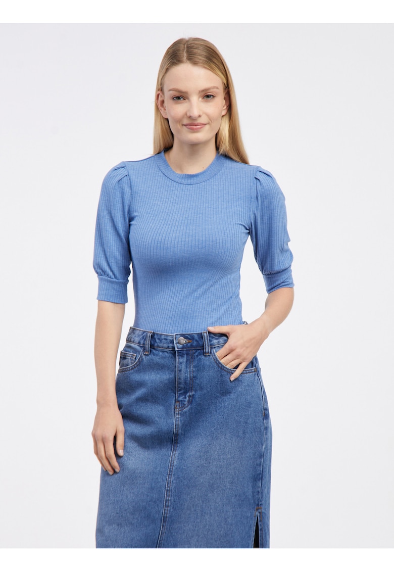 Tricou cu textura