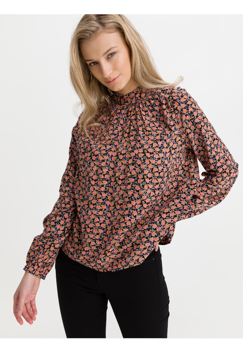 Bluza cu model Milda -