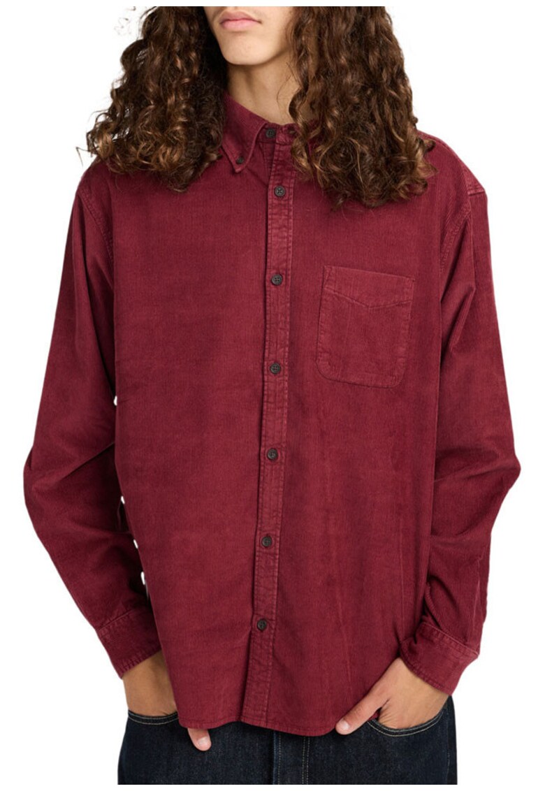 Camasa uni regular fit