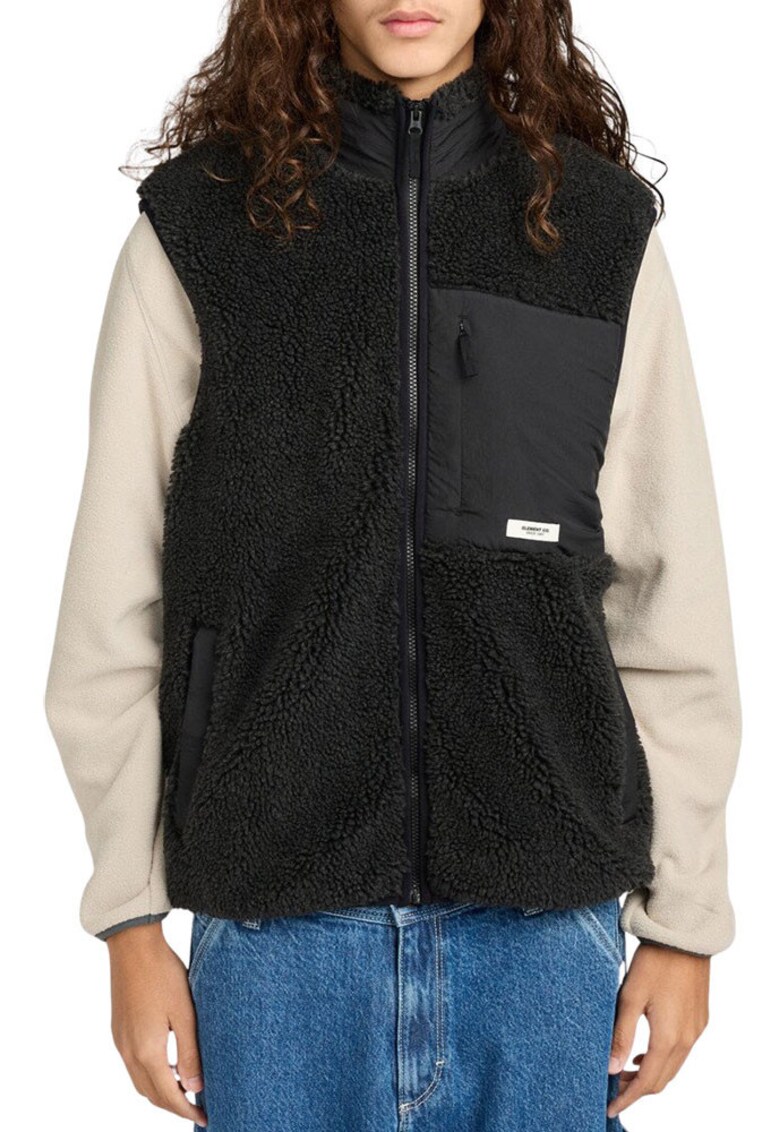Vesta regular fit cu guler