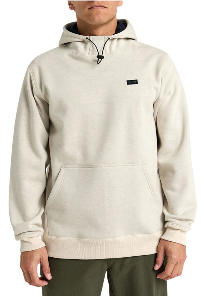 Hanorac uni regular fit