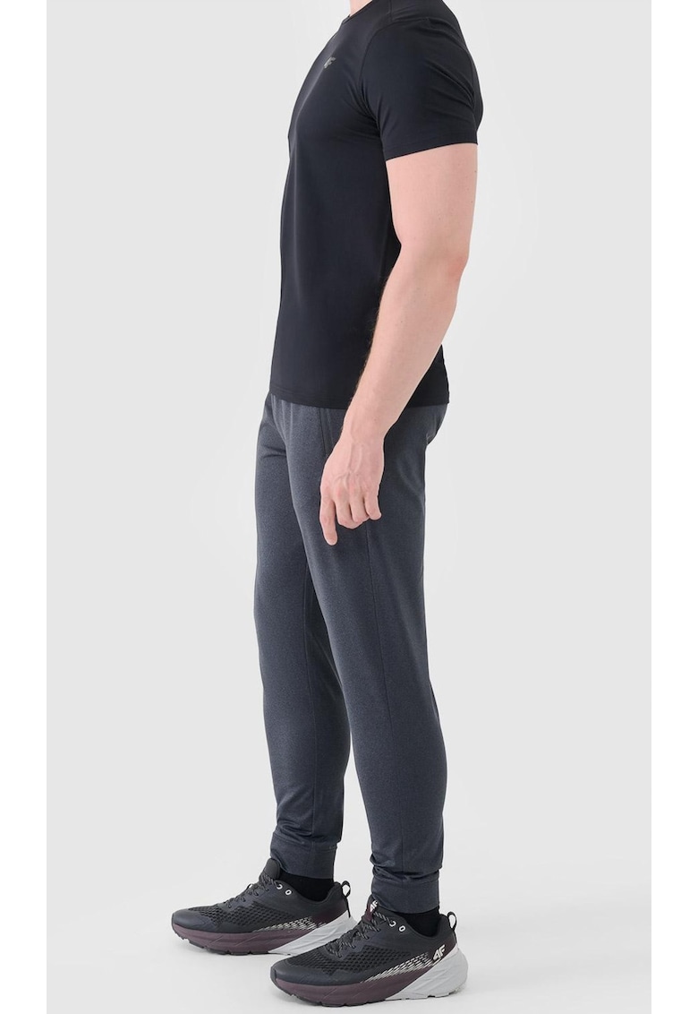 Pantaloni de trening regular fit
