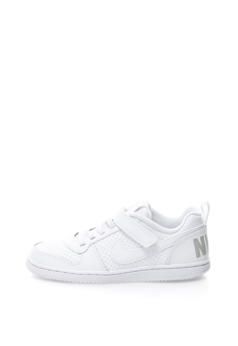 Pantofi sport cu talpa joasa Court Borough
