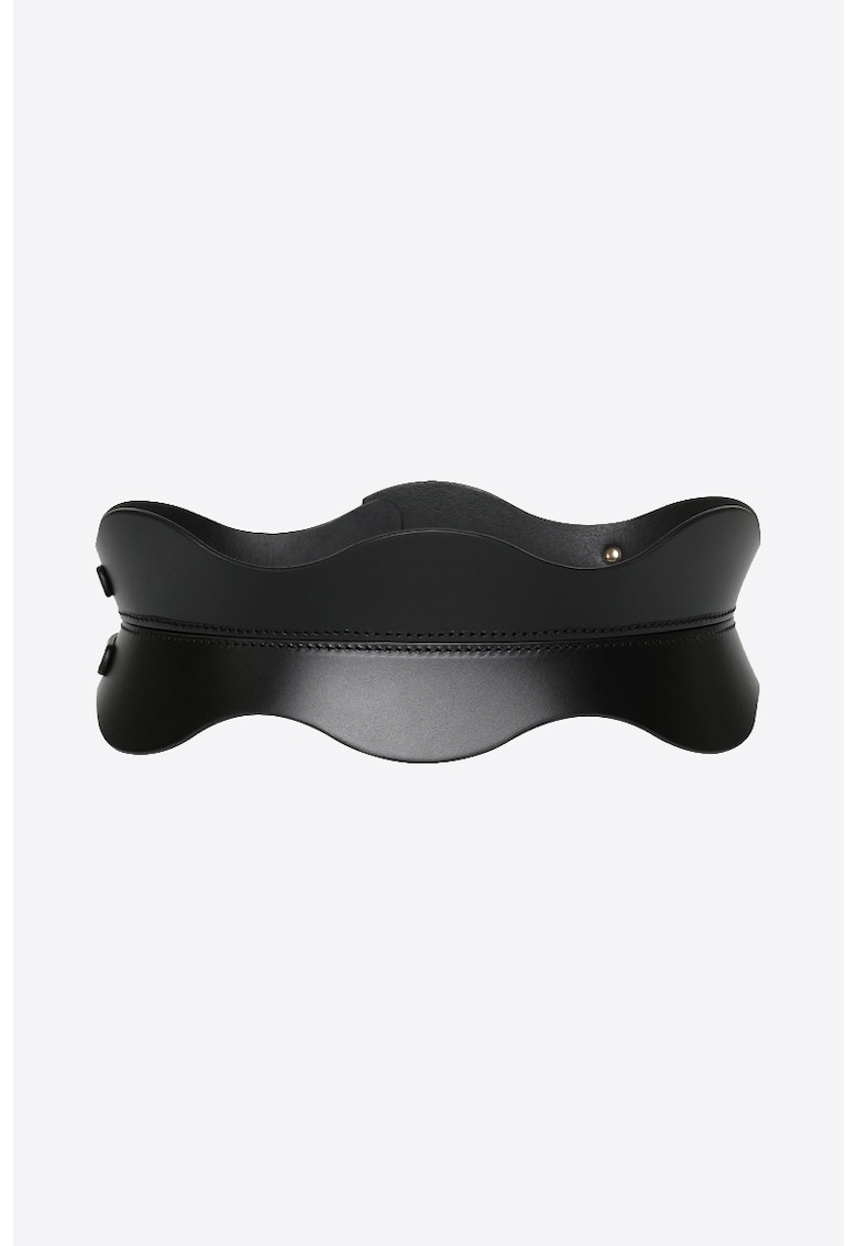 Centura Corset Fira - Negru