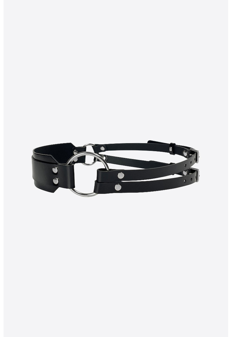 Curea Harness - Negru