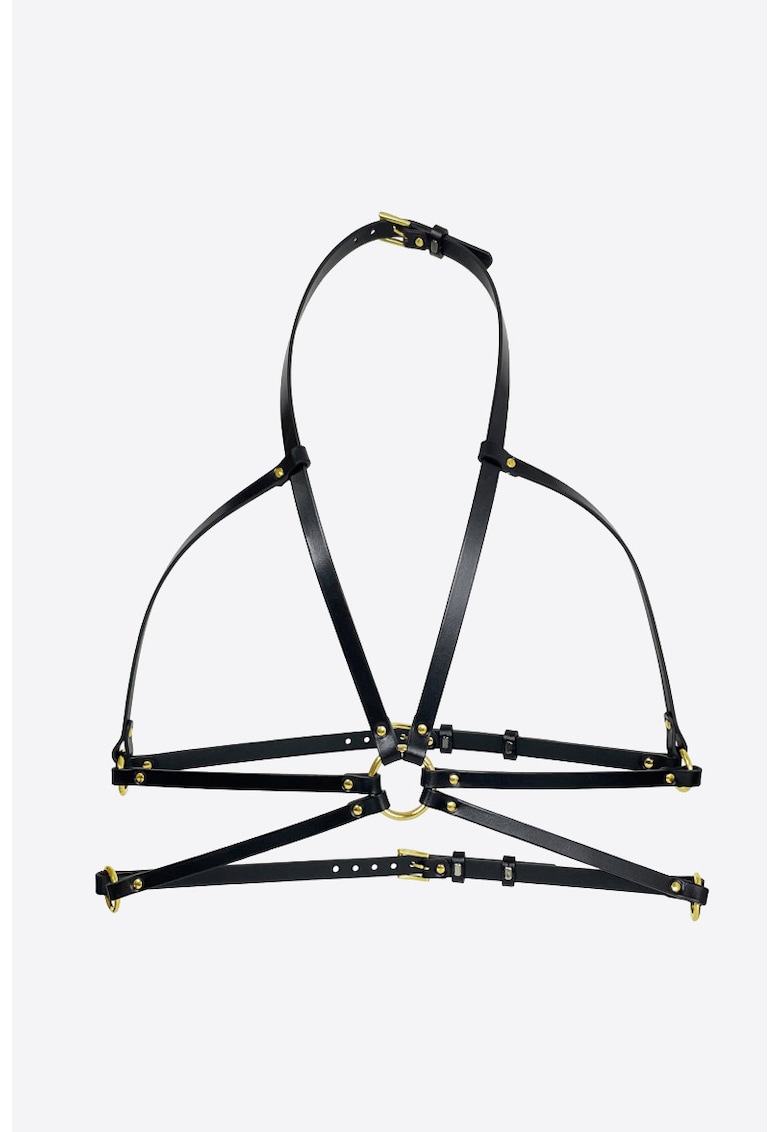Ham Skinny - Negru