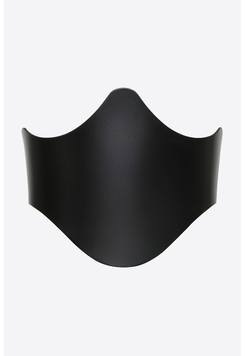 Centura Corset Halen - Negru