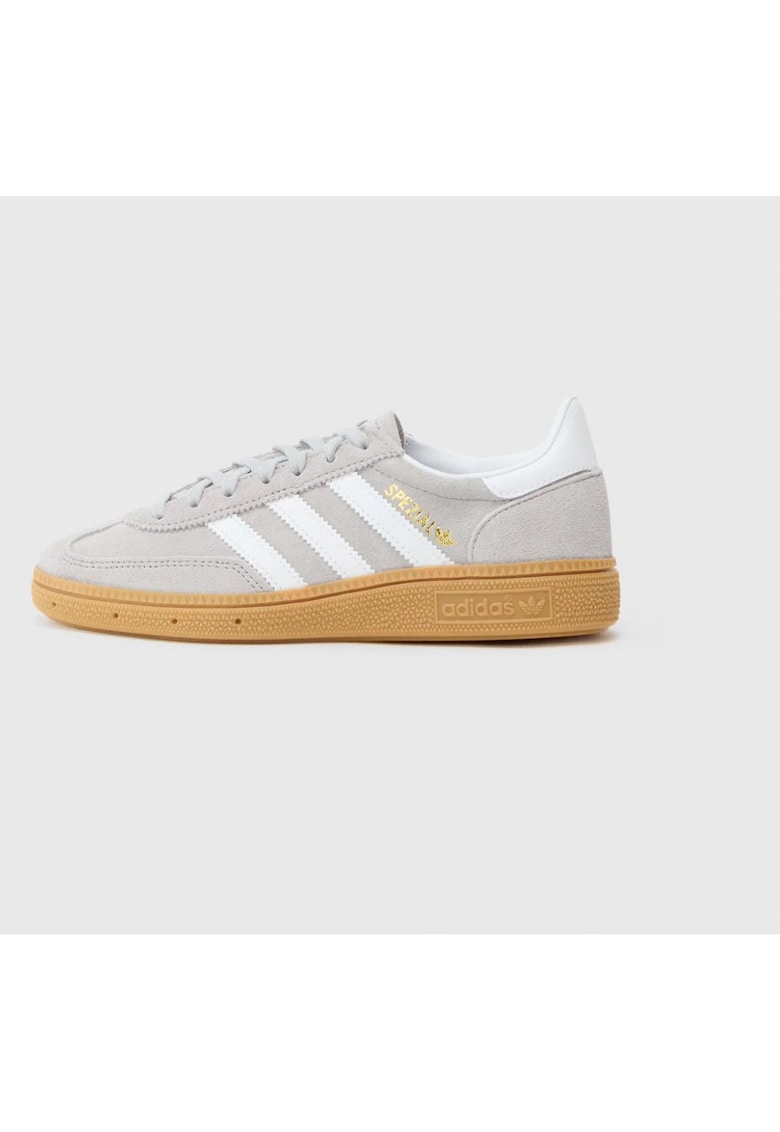Pantofi sport dama - Handball Spezial “Grey/White” JP9561 - Gri