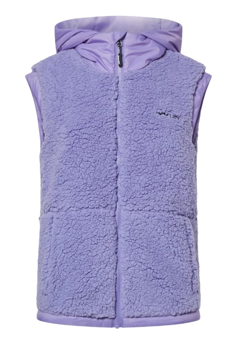 Vesta schi dama TNP Sherpa RC - Lila