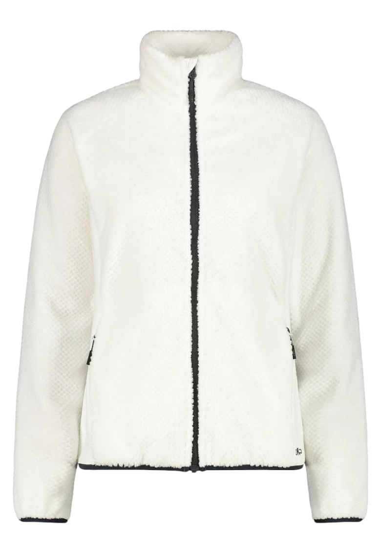Jacheta dama Woman Jacket 35P1566 - Alb