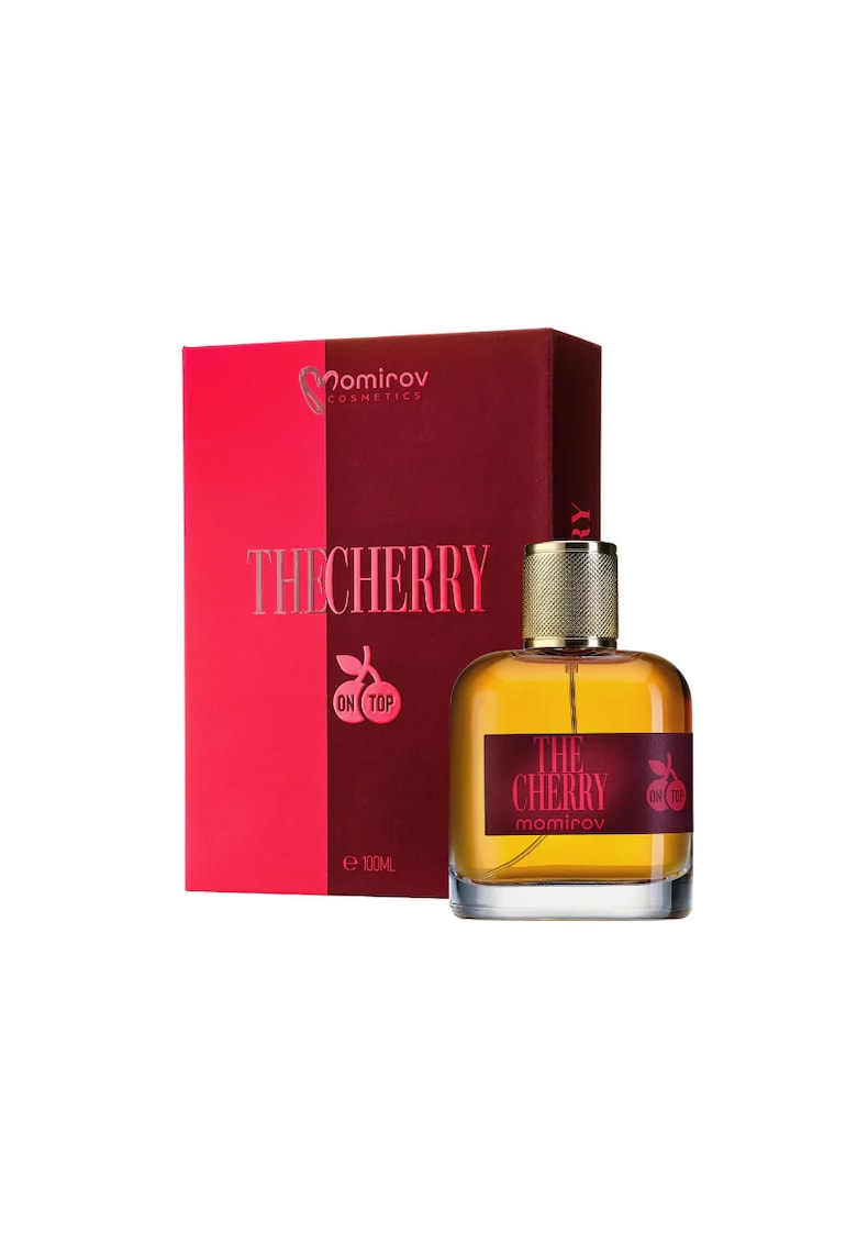 Parfum The Cherry on Top - 100 ml