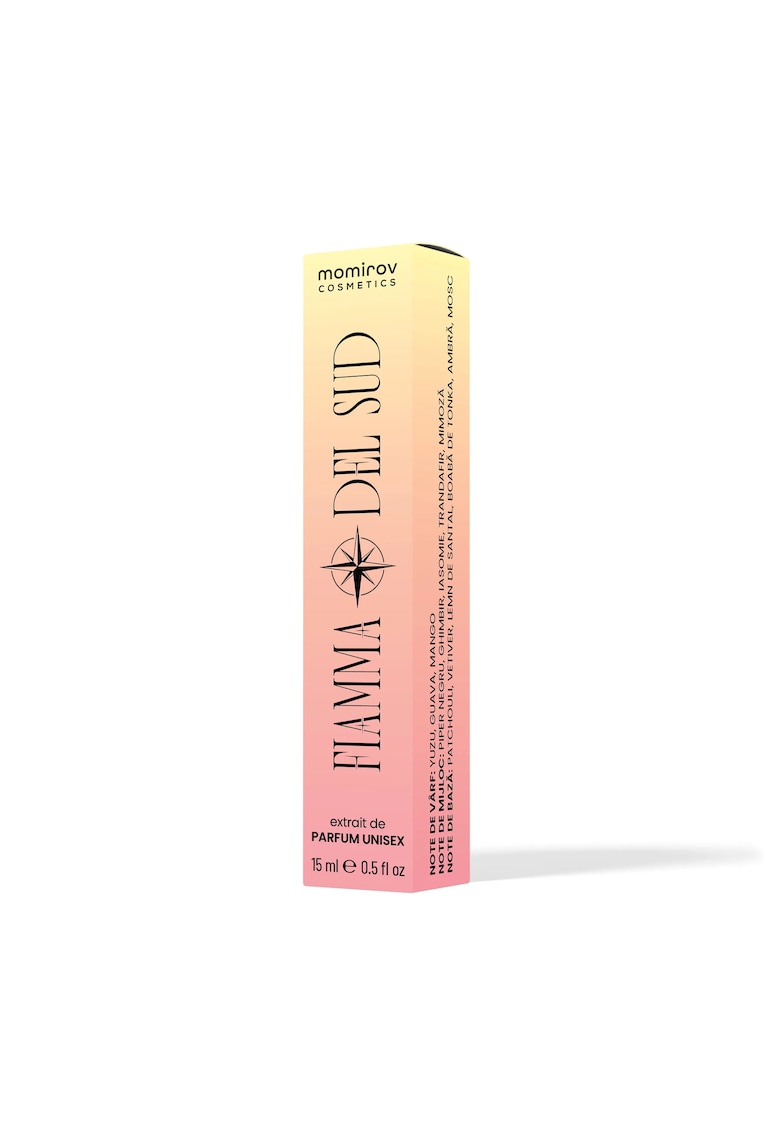 Extrait de parfum Fiamma del Sud - 15 ml