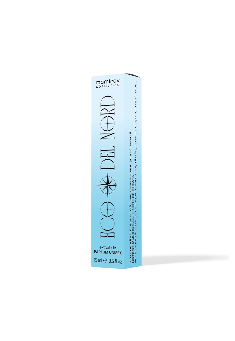 Extrait de parfum Eco del Nord - 15 ml