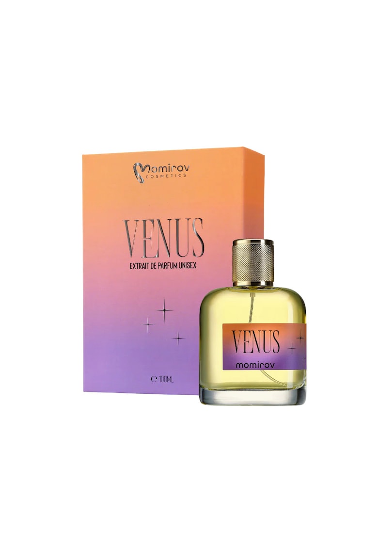 Extrait de parfum Venus - 100 ml - unisex - note florale - vanilie