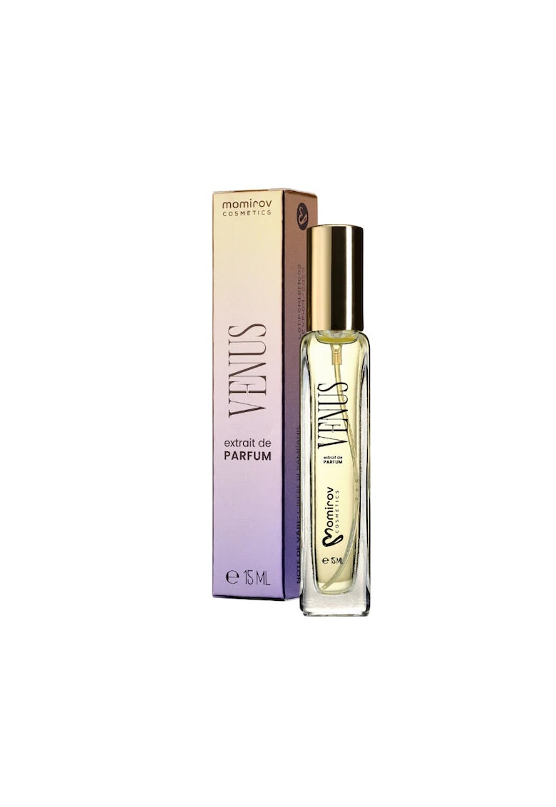 Extrait de parfum Venus - unisex - 15 ml