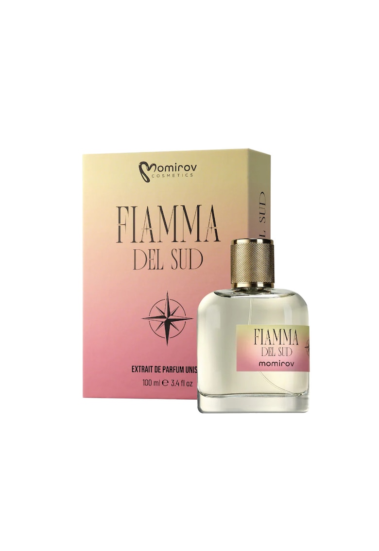 Extrait de parfum Fiamma del Sud - 100ml