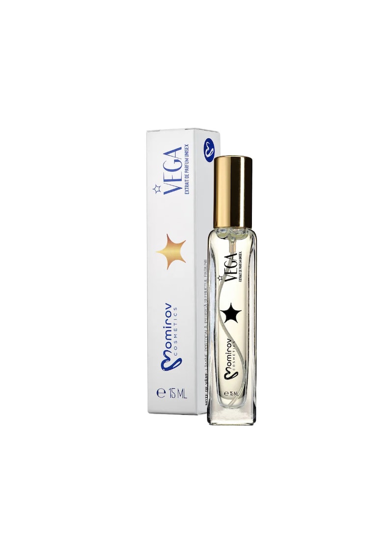 Extrait de parfum Vega - 15 ml