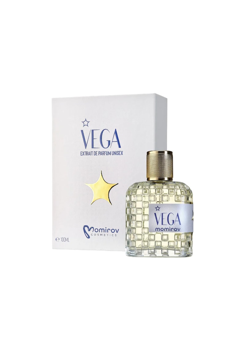 Extrait de parfum Vega - 100 ml