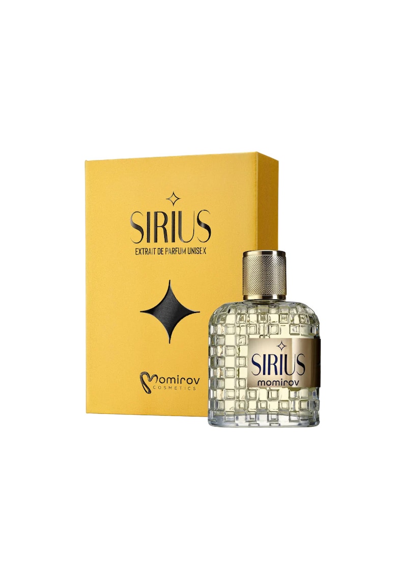 Extrait de parfum Sirius - 100 ml