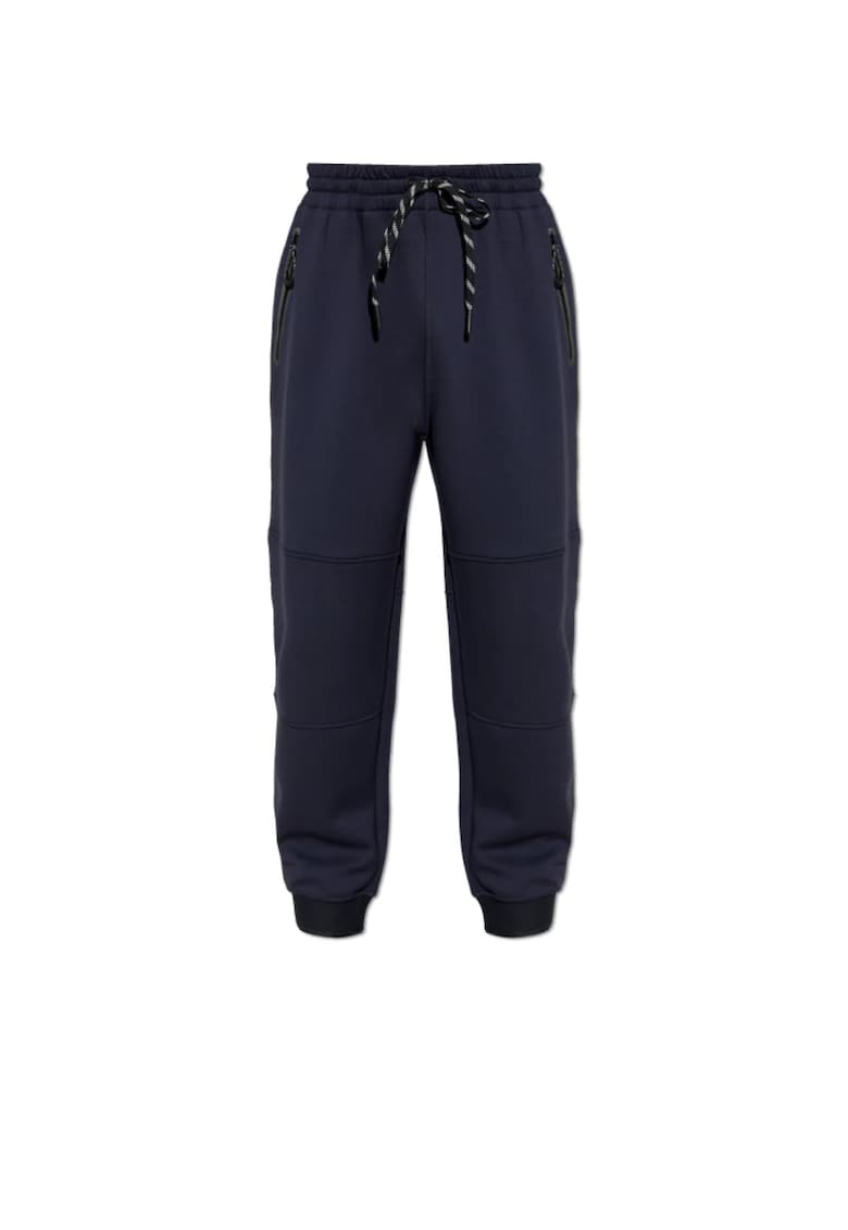 Pantaloni barbati - Grenoble Day-Namic - Bleumarin