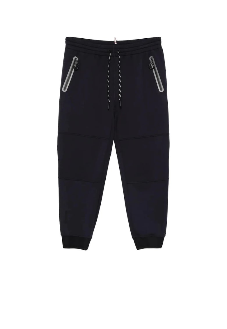 Pantaloni barbati - Grenoble Day-Namic - Bleumarin - Bleumarin