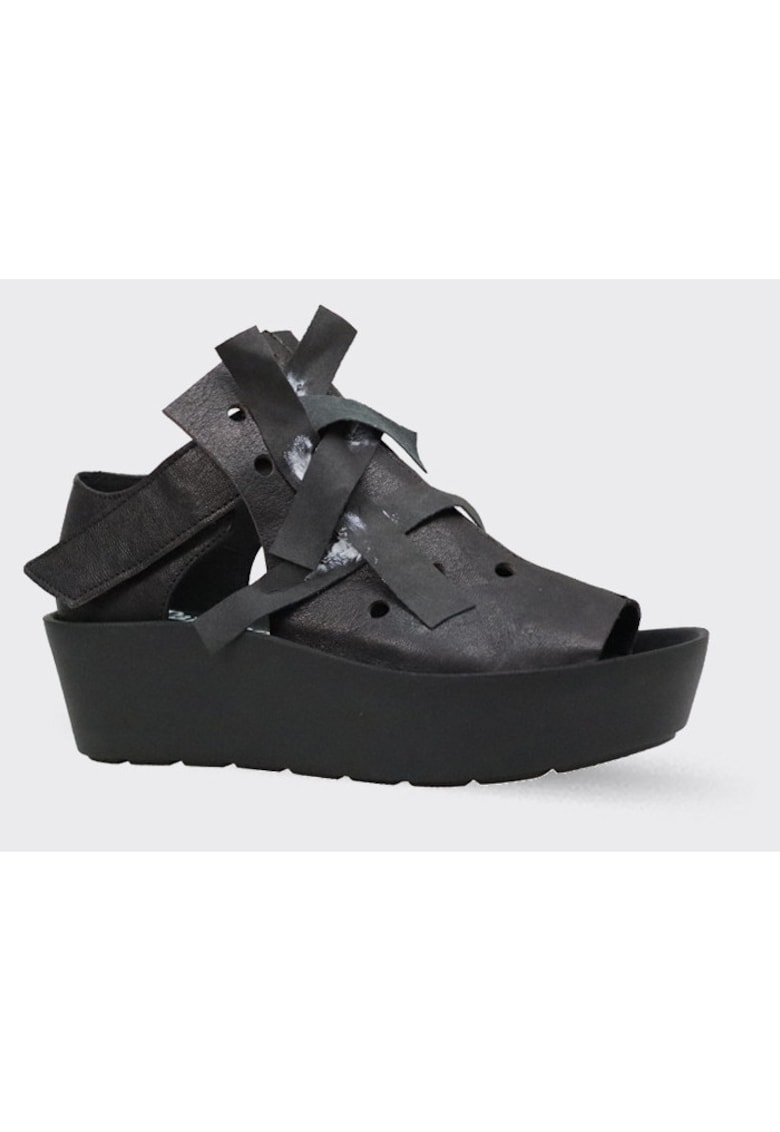 Sandale Cassie - Negru