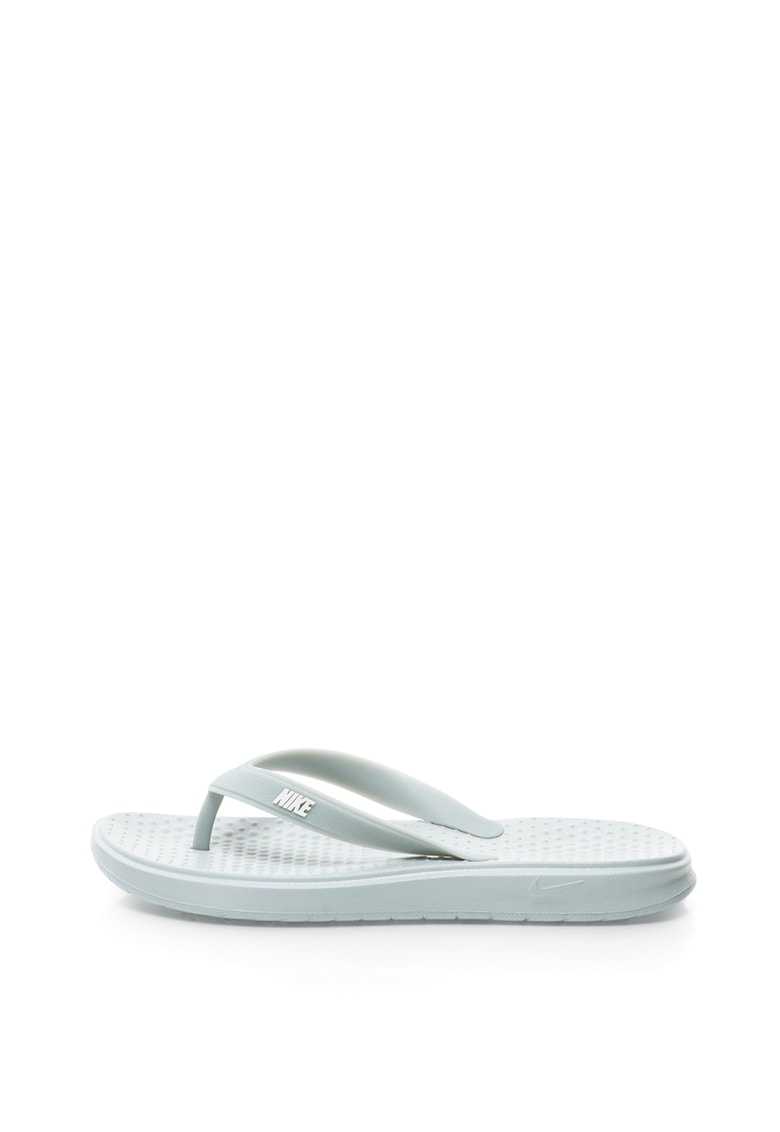 Papuci flip-flop Solay 1