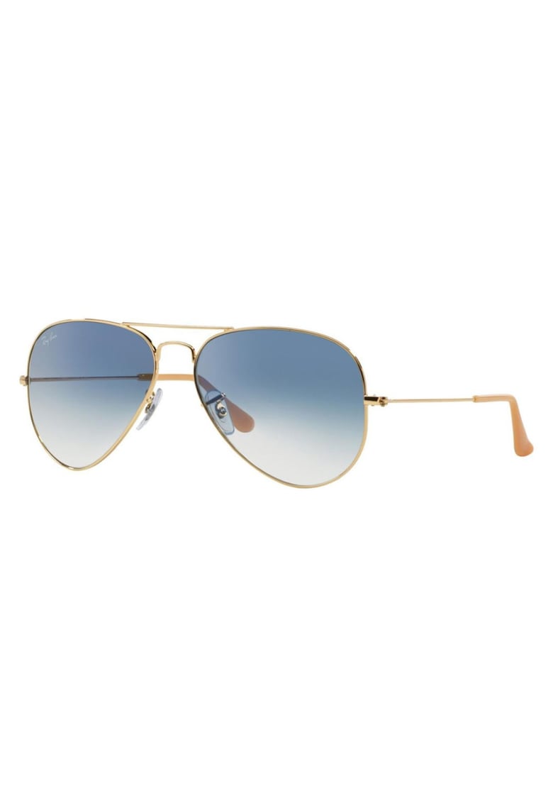 Ochelari de soare RB3025 001/3F 58 - Marime 58 mm