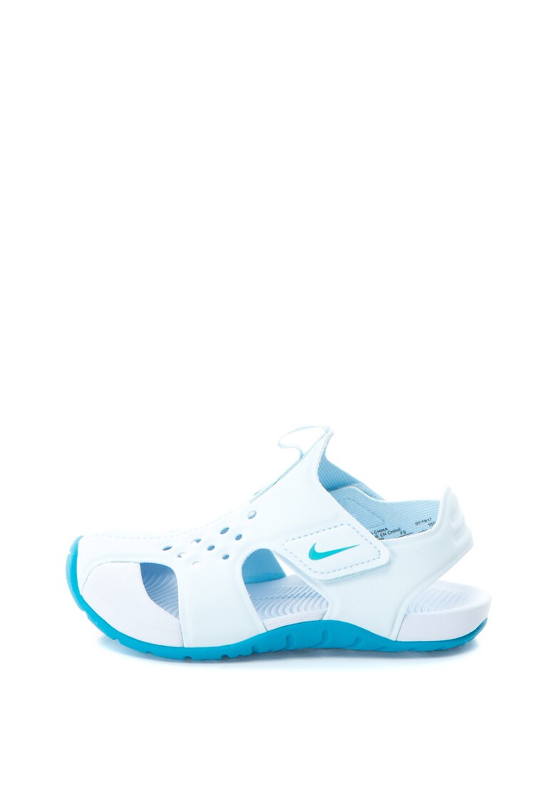 Sandale cu benzi velcro Sunray Protect 2
