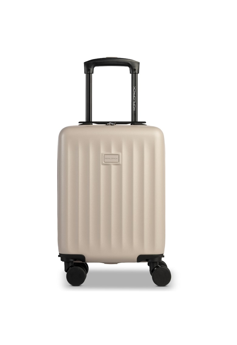 Troler Cabina XS Underseat - 40×30×20 cm - Bej