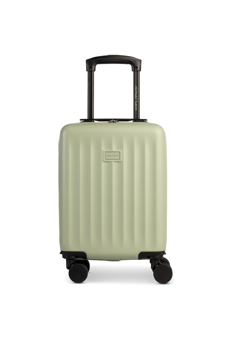 Troler Cabina XS Underseat - 40×30×20 cm - Verde