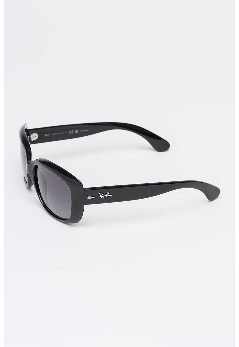Ochelari de soare cu lentile polarizate Jackie Ohh - Negru
