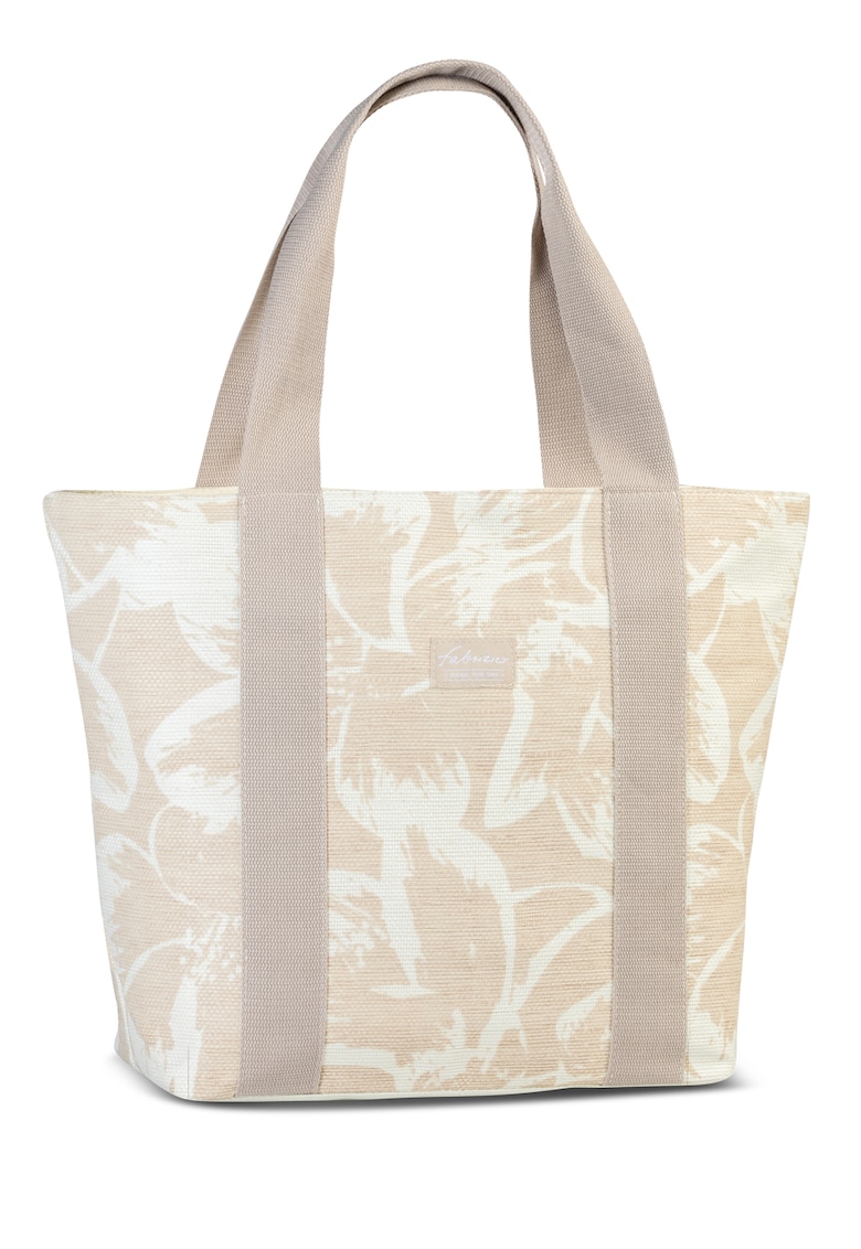 Geanta de Plaja 52x36x18 cm - 18L - Bej