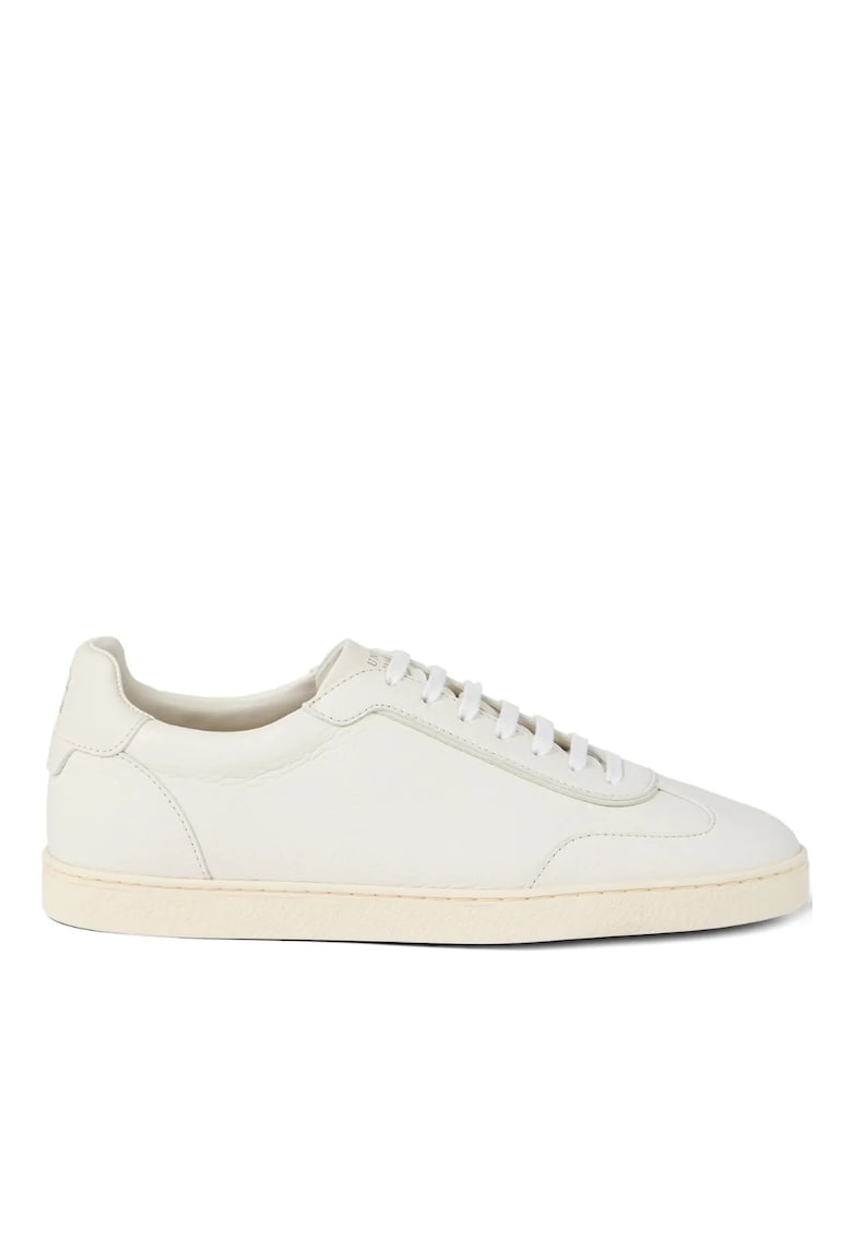 Sneakers barbati - - Alb