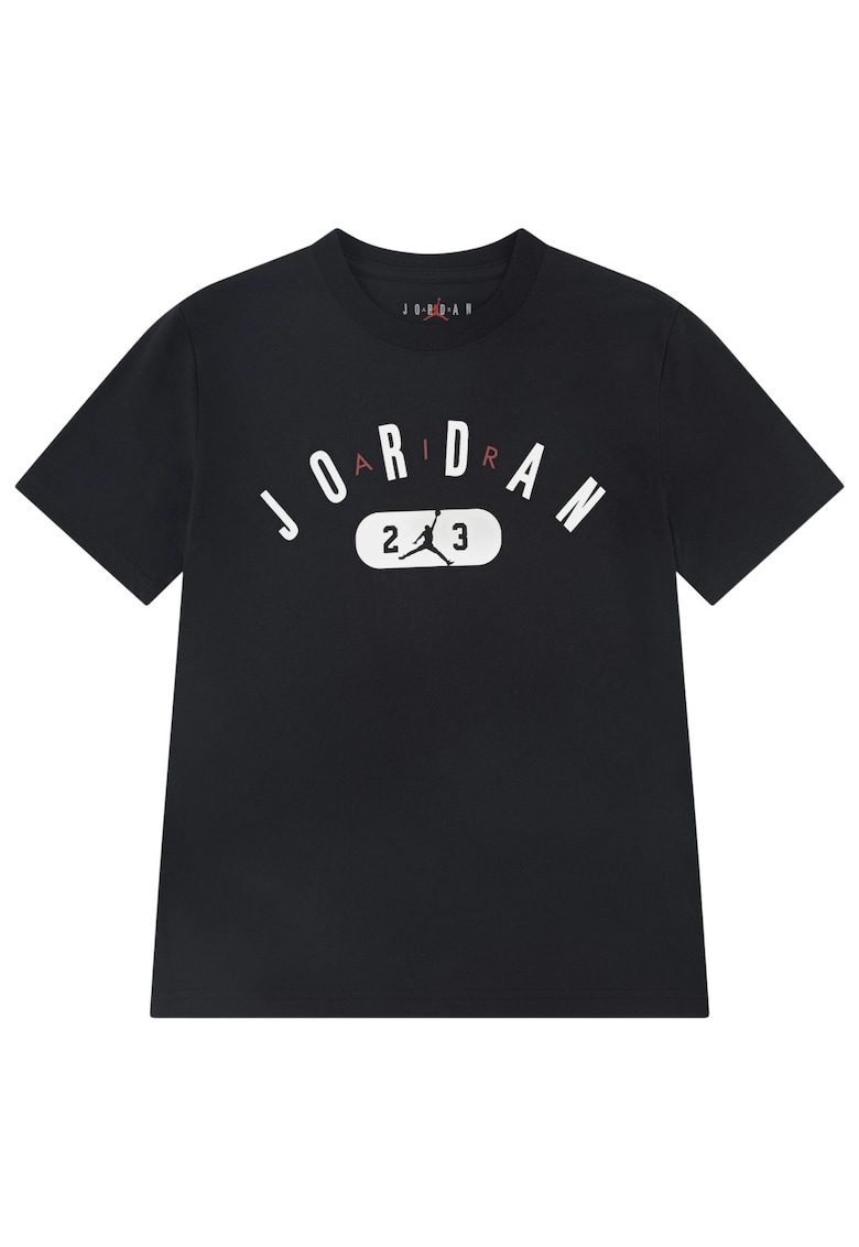 Tricou Jdb Brand Arch 62614 - Negru