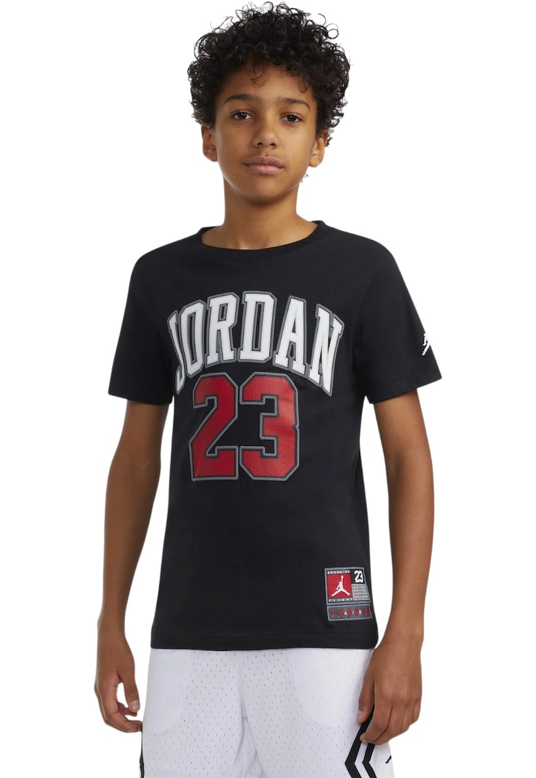Tricou Practice Flight 62606 - Negru