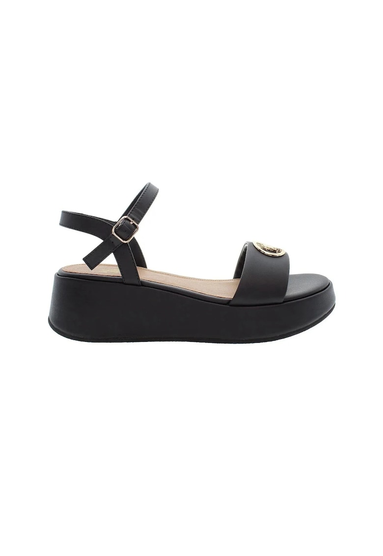 Sandale dama GLORY012W - Negru