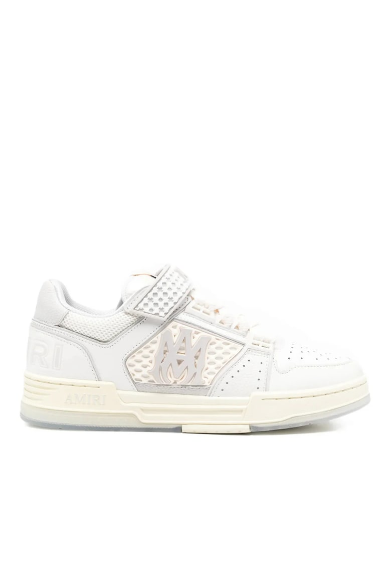 Sneakers barbati - Ma Skyline - Alb -