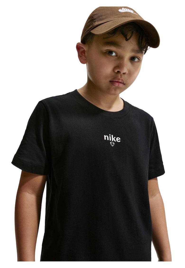 Tricou K Nk Tee Blur Gfb II0638010