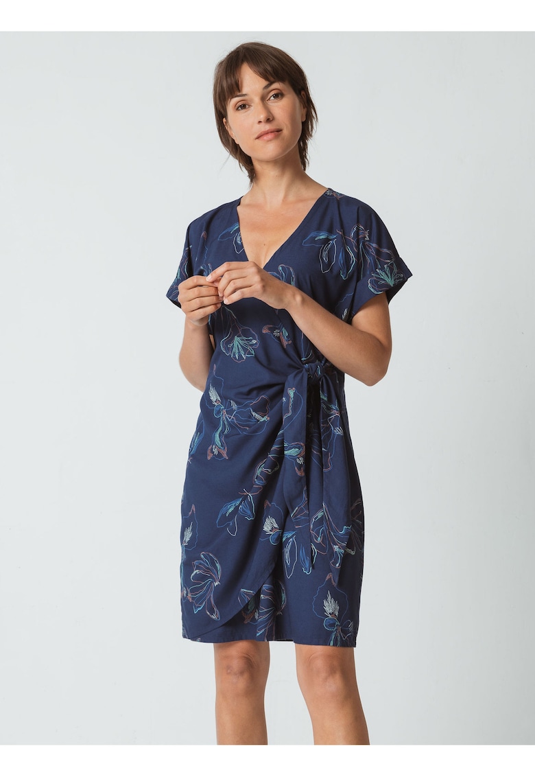 Rochie petrecuta