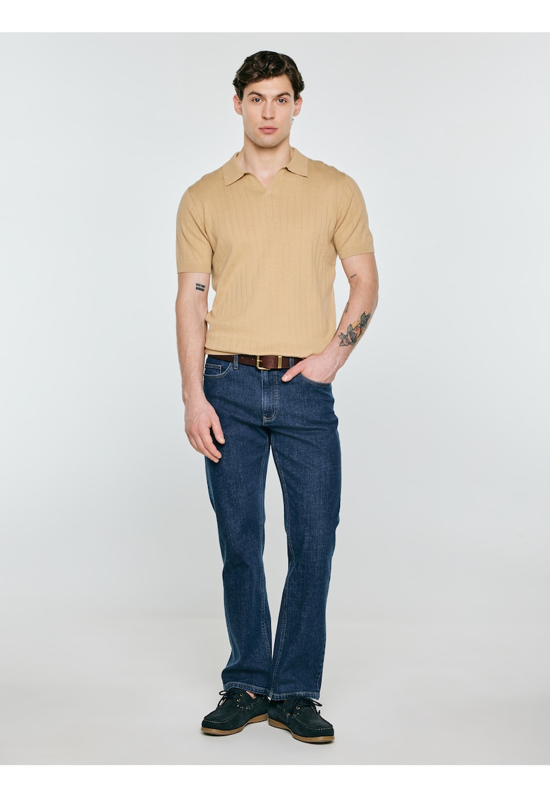 Tricou polo Matisonis 801
