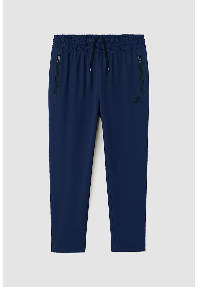 Pantaloni de trening - Barbati - Pantaloni de trening-TOMMY pentru barbati croiala dreapta