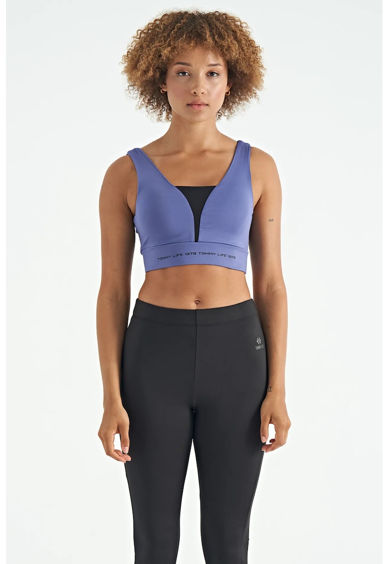 sport crop - multicolordwqfwqd
