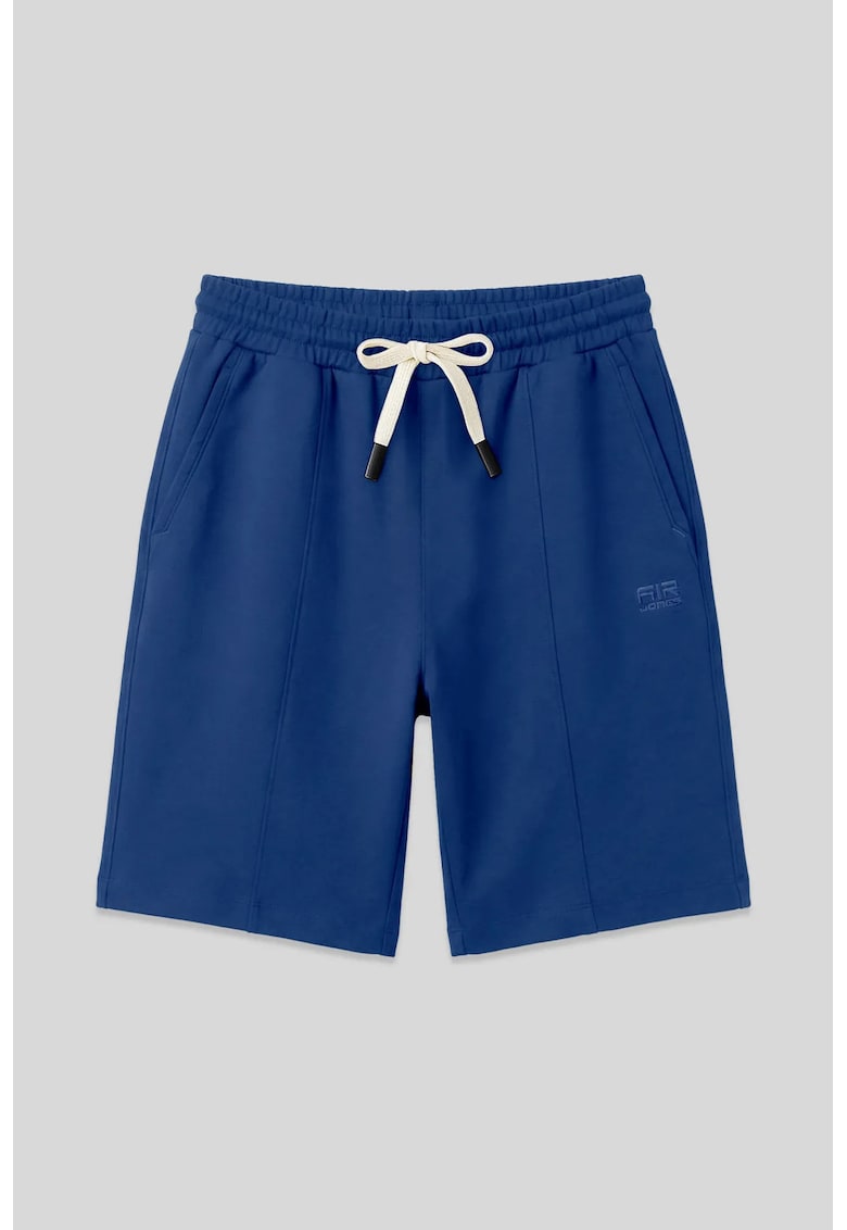 Pantaloni scurti - Barbati - Pantaloni scurti de trening din amestec de bumbac TOMMY barbati 496661