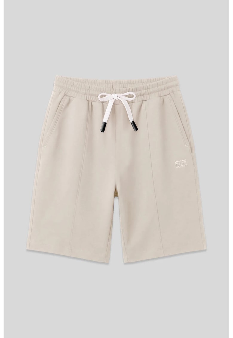 Pantaloni scurti - Barbati - Pantaloni scurti de trening din amestec de bumbac TOMMY barbati 496661