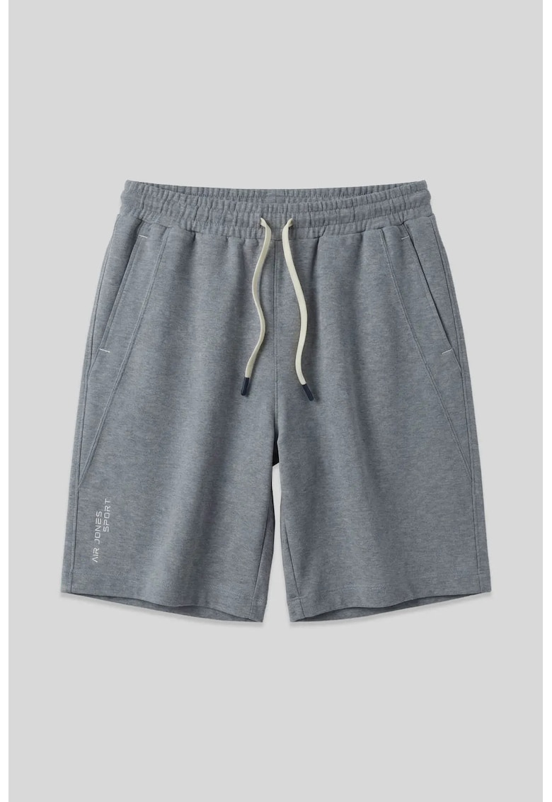 Pantaloni scurti - Barbati - Pantaloni scurti de trening TOMMY din amestec de bumbac pentru barbati 906122