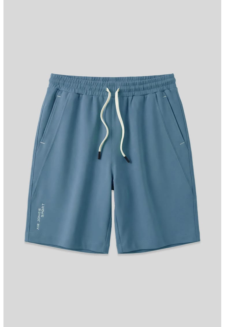 Pantaloni scurti - Barbati - Pantaloni scurti de trening TOMMY din amestec de bumbac pentru barbati 906122