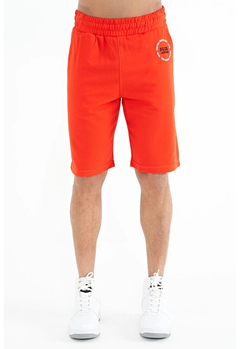Pantaloni scurti - Barbati - Pantaloni scurti trening TOMMY barbati -