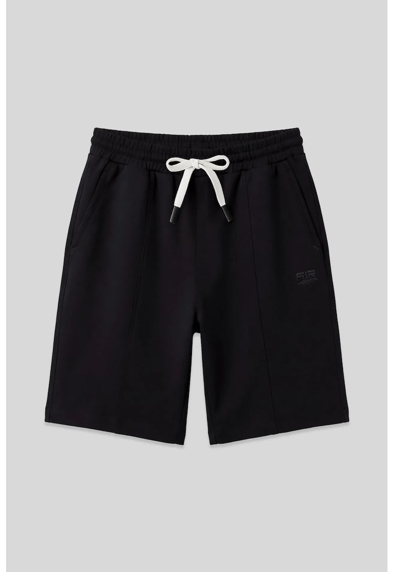 Pantaloni scurti - Barbati - Pantaloni scurti de trening din amestec de bumbac TOMMY barbati 496661