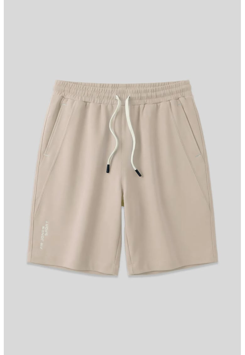 Pantaloni scurti - Barbati - Pantaloni scurti de trening TOMMY din amestec de bumbac pentru barbati 906122